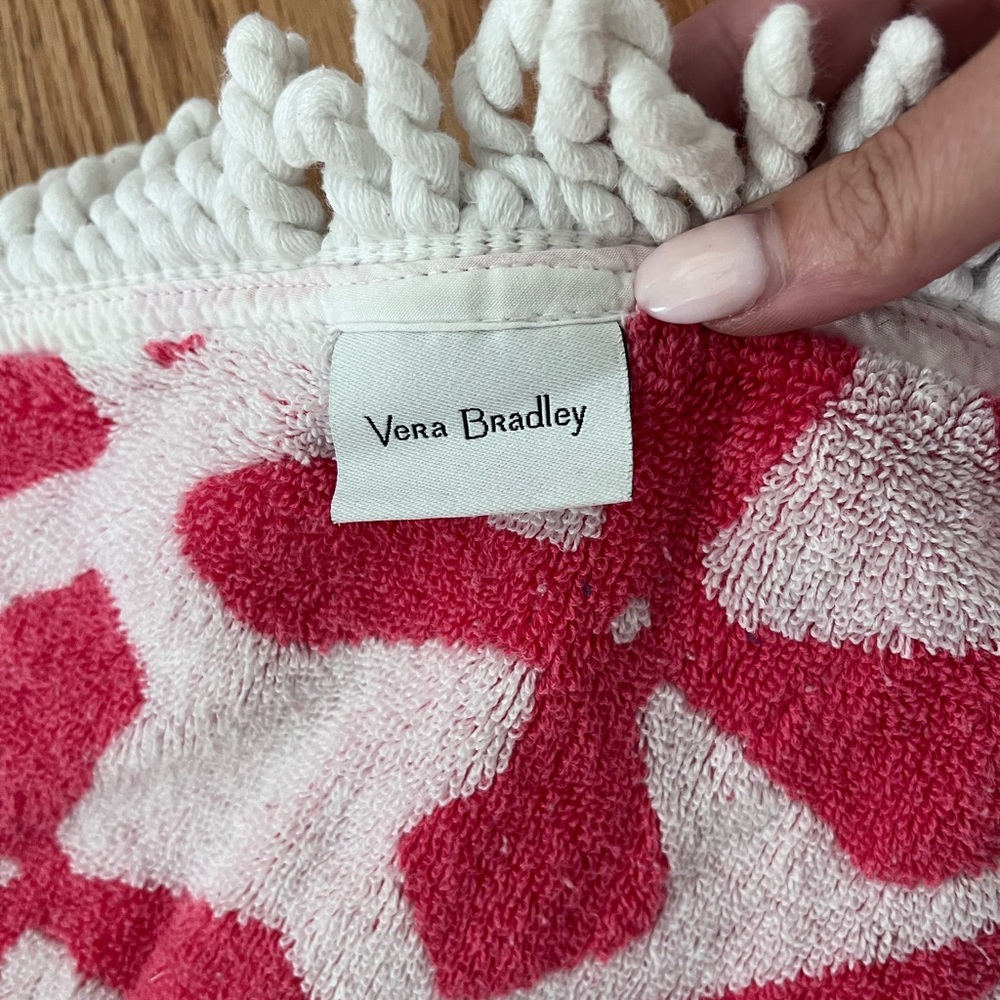 Vera Bradley Towel - Picture 3 of 4